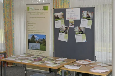 Foto des Albums: Demenz im Kreiskrankenhaus Osterholz-Scharmbeck