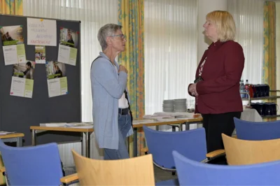Foto des Albums: Demenz im Kreiskrankenhaus Osterholz-Scharmbeck