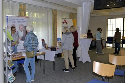 Foto des Albums: Demenz im Kreiskrankenhaus Osterholz-Scharmbeck