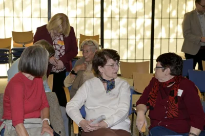 Foto des Albums: Demenz im Kreiskrankenhaus Osterholz-Scharmbeck
