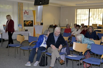 Foto des Albums: Demenz im Kreiskrankenhaus Osterholz-Scharmbeck