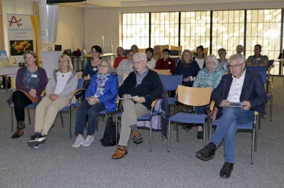 Foto des Albums: Demenz im Kreiskrankenhaus Osterholz-Scharmbeck