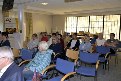Foto des Albums: Demenz im Kreiskrankenhaus Osterholz-Scharmbeck