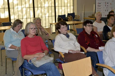 Foto des Albums: Demenz im Kreiskrankenhaus Osterholz-Scharmbeck