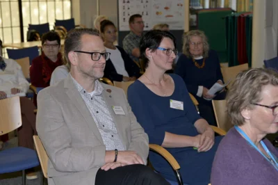 Foto des Albums: Demenz im Kreiskrankenhaus Osterholz-Scharmbeck