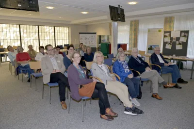 Foto des Albums: Demenz im Kreiskrankenhaus Osterholz-Scharmbeck
