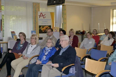Foto des Albums: Demenz im Kreiskrankenhaus Osterholz-Scharmbeck