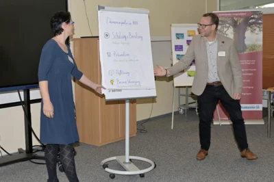 Foto des Albums: Demenz im Kreiskrankenhaus Osterholz-Scharmbeck
