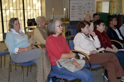 Foto des Albums: Demenz im Kreiskrankenhaus Osterholz-Scharmbeck