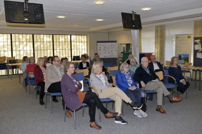 Foto des Albums: Demenz im Kreiskrankenhaus Osterholz-Scharmbeck