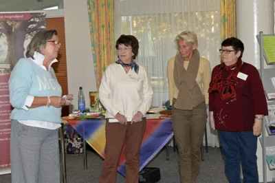Foto des Albums: Demenz im Kreiskrankenhaus Osterholz-Scharmbeck