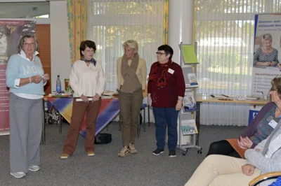 Foto des Albums: Demenz im Kreiskrankenhaus Osterholz-Scharmbeck