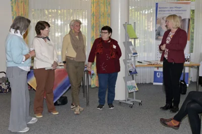 Foto des Albums: Demenz im Kreiskrankenhaus Osterholz-Scharmbeck