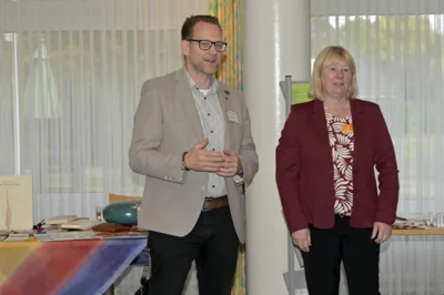 Foto des Albums: Demenz im Kreiskrankenhaus Osterholz-Scharmbeck