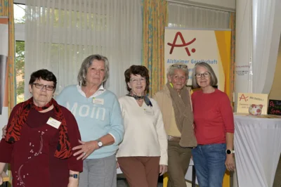 Foto des Albums: Demenz im Kreiskrankenhaus Osterholz-Scharmbeck