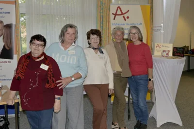 Foto des Albums: Demenz im Kreiskrankenhaus Osterholz-Scharmbeck
