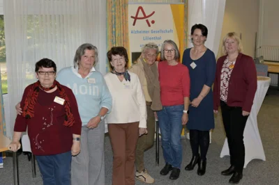 Foto des Albums: Demenz im Kreiskrankenhaus Osterholz-Scharmbeck