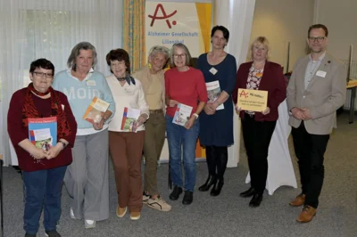 Foto des Albums: Demenz im Kreiskrankenhaus Osterholz-Scharmbeck