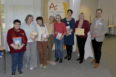 Foto des Albums: Demenz im Kreiskrankenhaus Osterholz-Scharmbeck