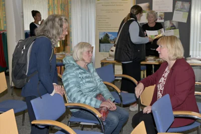 Foto des Albums: Demenz im Kreiskrankenhaus Osterholz-Scharmbeck
