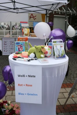 Foto des Albums: Abschluss der Woche der Demenz
