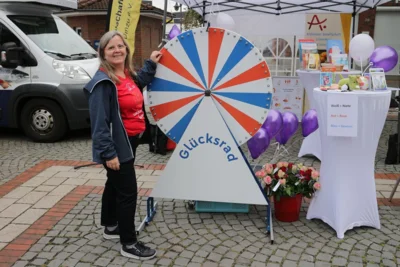 Foto des Albums: Abschluss der Woche der Demenz