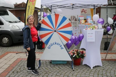 Foto des Albums: Abschluss der Woche der Demenz