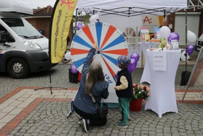 Foto des Albums: Abschluss der Woche der Demenz