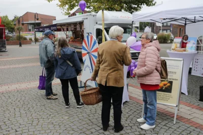 Foto des Albums: Abschluss der Woche der Demenz