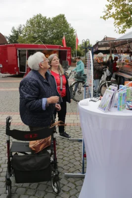 Foto des Albums: Abschluss der Woche der Demenz