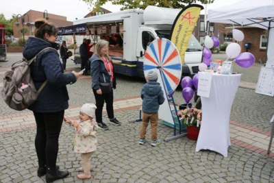 Foto des Albums: Abschluss der Woche der Demenz