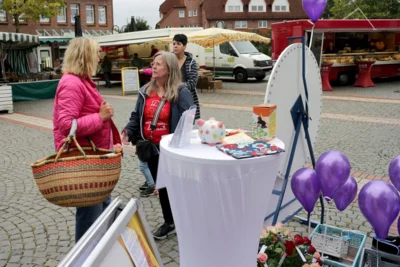 Foto des Albums: Abschluss der Woche der Demenz