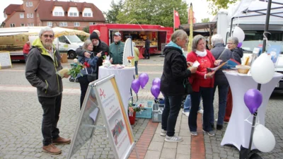 Foto des Albums: Abschluss der Woche der Demenz