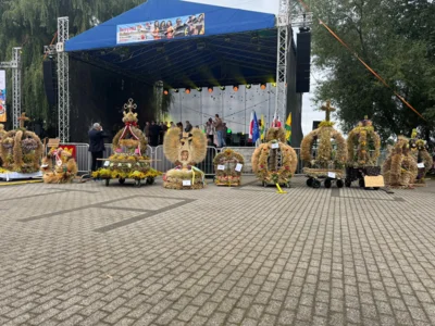 Foto des Albums: Polen