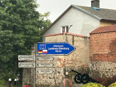 Foto des Albums: Polen