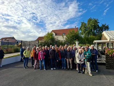 Gruppenfoto  (Bild vergr&ouml;&szlig;ern)