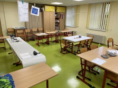 Foto des Albums: Tag der offenen Tür 2025