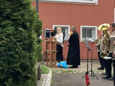 Foto des Albums: Großer 