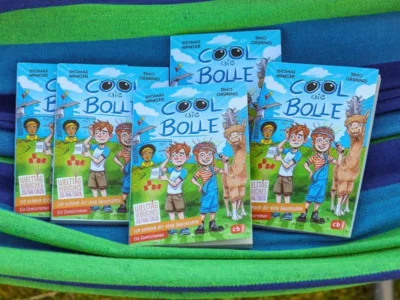 Foto des Albums: Welttag des Buches