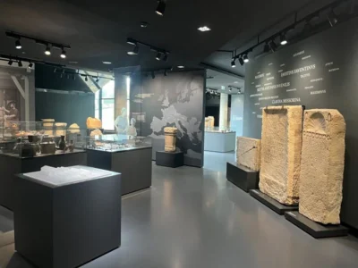 Foto des Albums: Limesmuseum