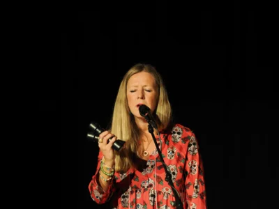 Bild 6 Daisy Chapman Foto: Manfred Franke  (Bild vergr&ouml;&szlig;ern)