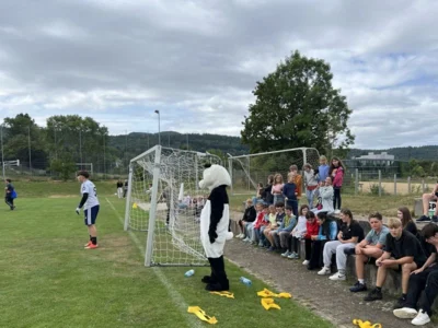 Foto des Albums: SMV-Fußballturnier