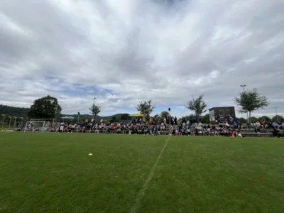 Foto des Albums: SMV-Fußballturnier