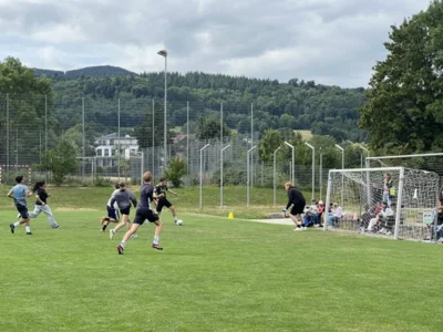 Foto des Albums: SMV-Fußballturnier