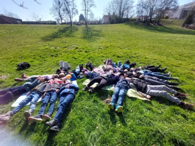 Foto des Albums: Waldtag 2a