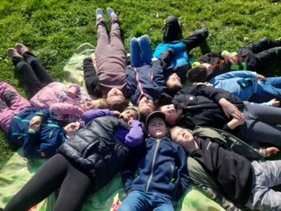 Foto des Albums: Waldtag 2a