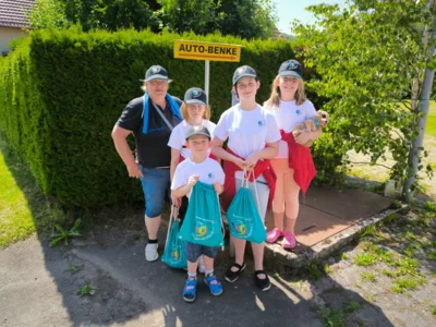 Foto des Albums: Erste Hilfe in Bildern