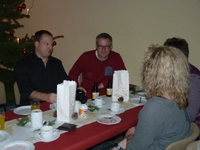Foto des Albums: Nikolausfeier 2013
