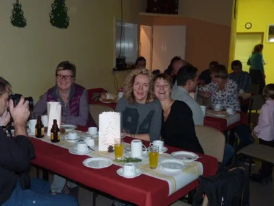 Foto des Albums: Nikolausfeier 2013