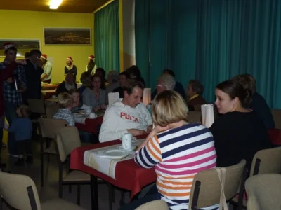 Foto des Albums: Nikolausfeier 2013